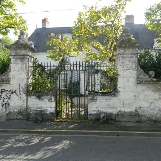 Manoir de la Singerie