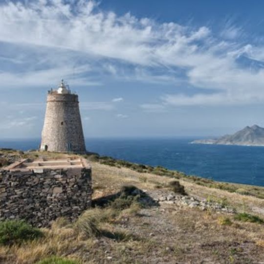 Torre de los Lobos