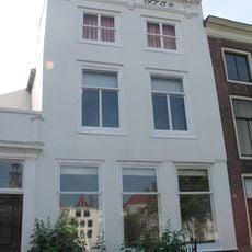Korendijk 18, Middelburg