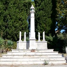 Monumento dei martiri di Montaperti