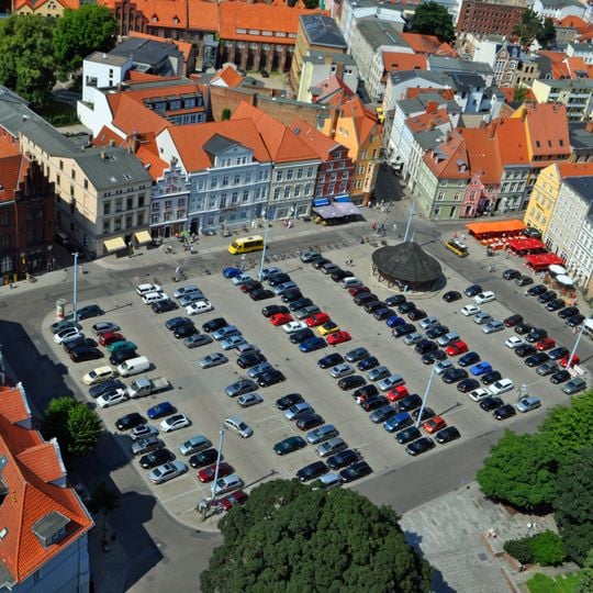 Neuer Markt
