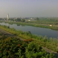 Governatorato di Minya