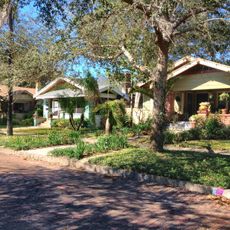 Kenwood Historic District