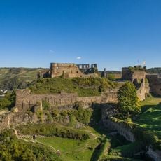 Rheinfels Castle