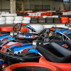 JoziKart Go Karting 