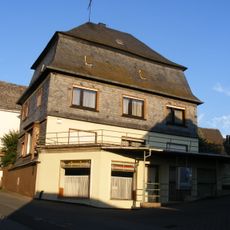 Ehemaliges Pfarrhaus