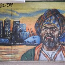 Murale, opera d'arte