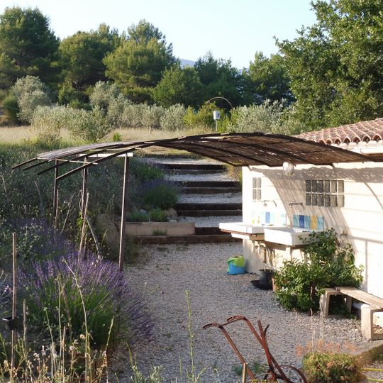 Camping à la ferme Roumavagi