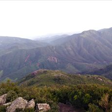 Mahendragiri