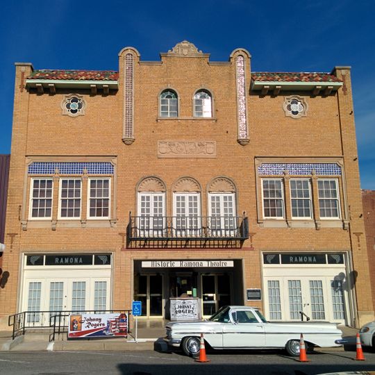 Ramona Theatre