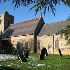 St Andrew’s Church, Barton Bendish