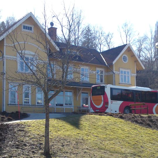 Valdemarsvik