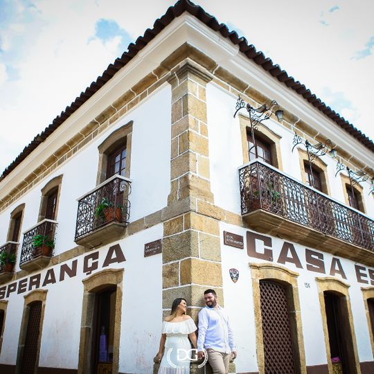 Historical Center - Historical Archive