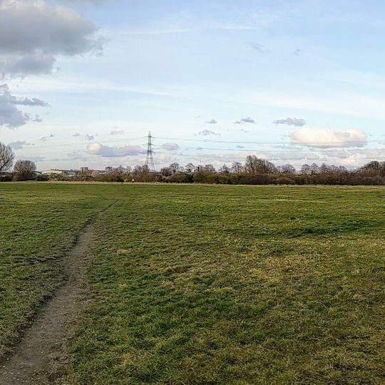 Leyton Marshes
