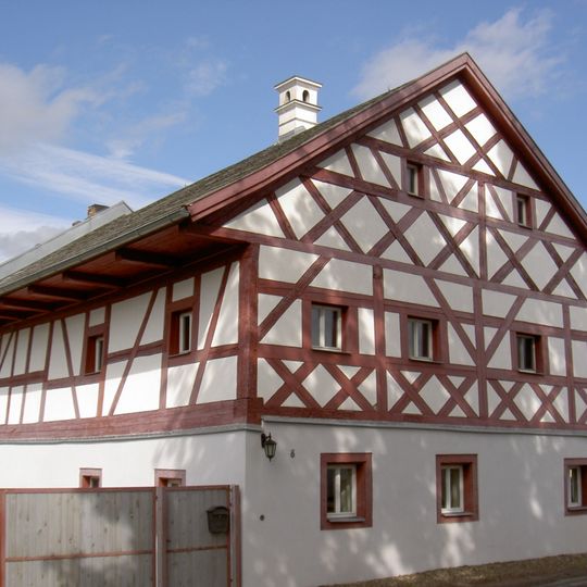 Ehemaliges Gasthaus