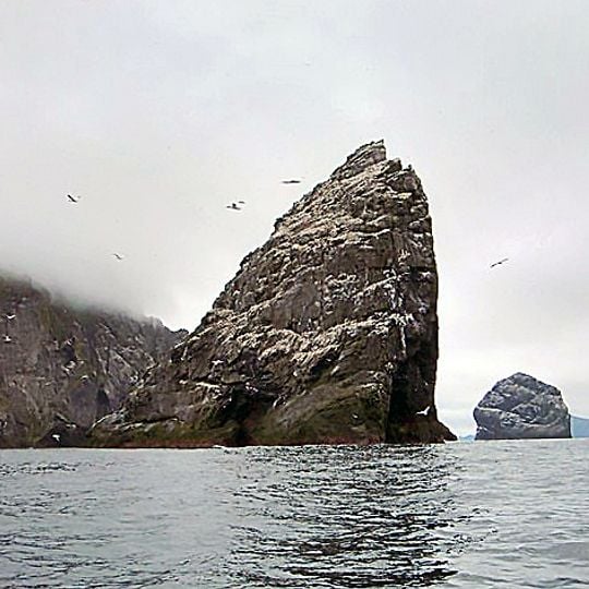 Stac an Armin