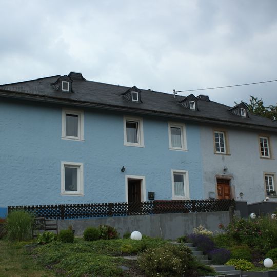 Ehemaliges Rittergut