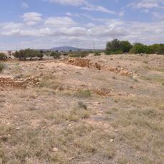 Amphitheatre of Sbeitla