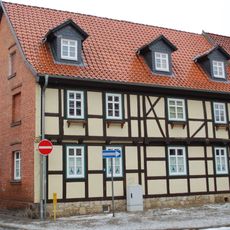 Ballstraße 36 (Quedlinburg)