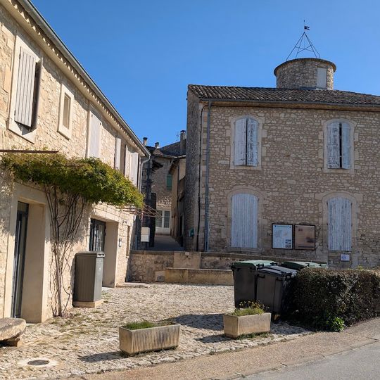 Le Crillon
