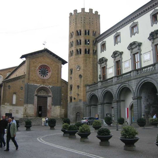 Orvieto