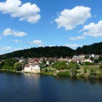 Saint-Capraise-de-Lalinde