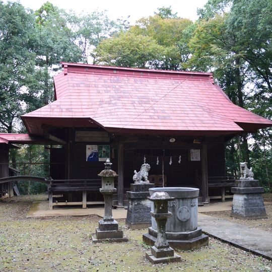 Inamura-jinja