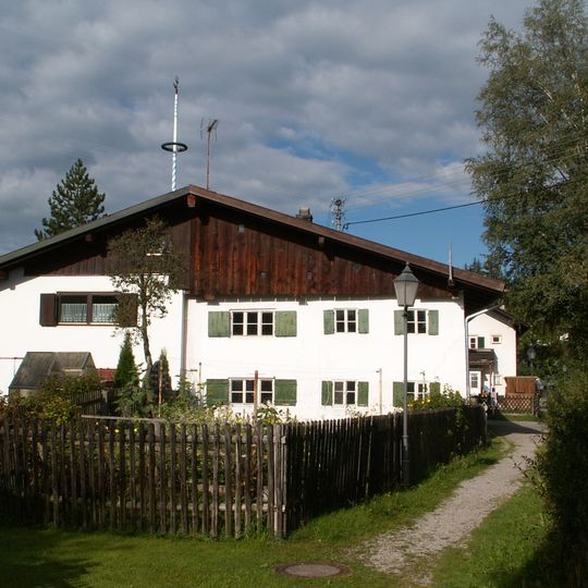 Bauernhaus