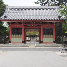 Zen'yō-ji Temple