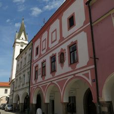 Březanova čp. 80, 175