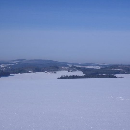 Franconian Forest