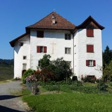 Schlössli Buechholz