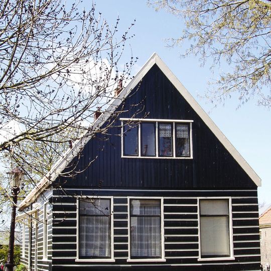 Dorpsweg Ransdorp 117, Ransdorp