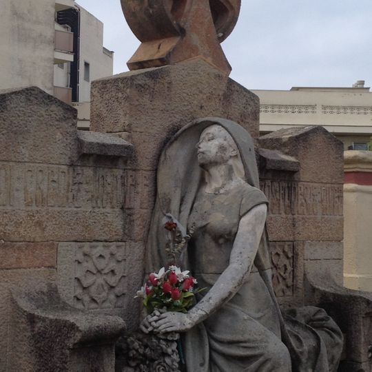 Hipogeu Pujol i Conill