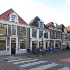 Nieuwstad 70, Weesp