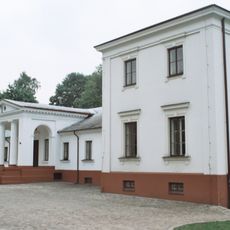 Manor in Żyrzyn