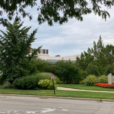 Weber Park