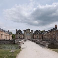 Château de la Ferté