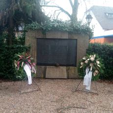 Kriegerdenkmal Adelsheim