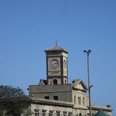 Usina de la Compañía del Gas