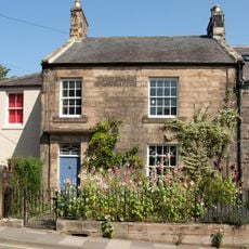 1 and 2 Temperley Place