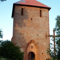 Kościół Matki Boskiej Królowej Polski w Śmiechowie