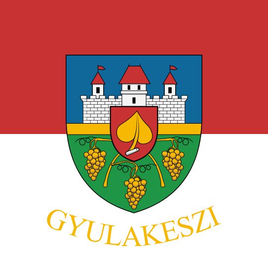 Gyulakeszi