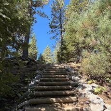 Ward Creek Park Property