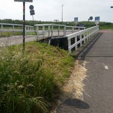 Jacob Bording Bridge