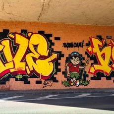 Graffiti
