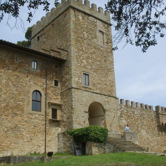 Castel di Poggio