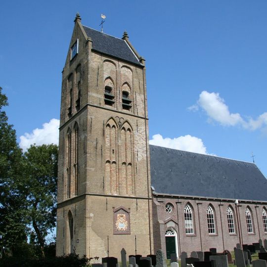 Sint-Remigiuskerk