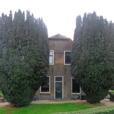 Zuid-Linschoterzandweg 30, Snelrewaard