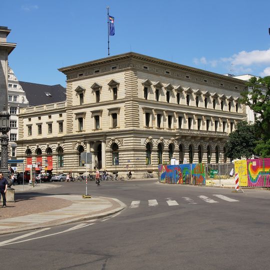 Musikschule Leipzig „Johann Sebastian Bach“